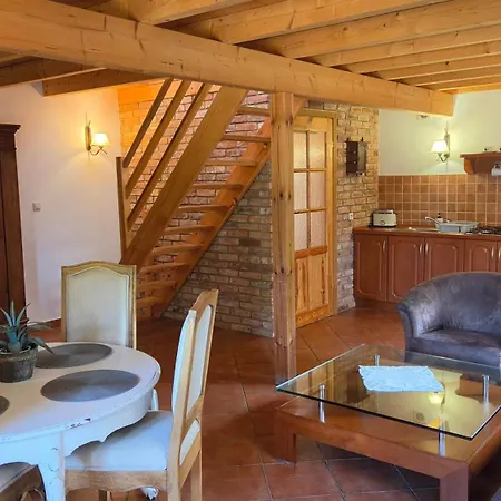 Apartament Magda *