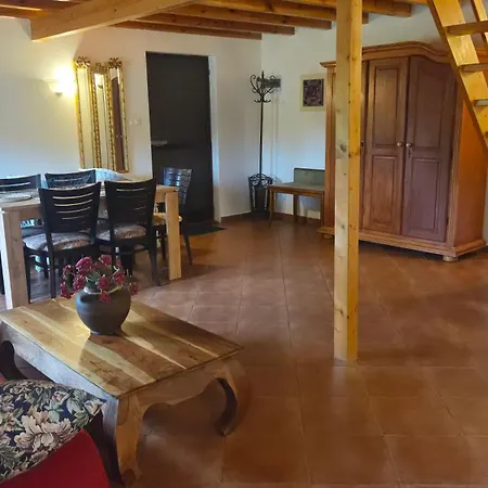 Apartament Magda