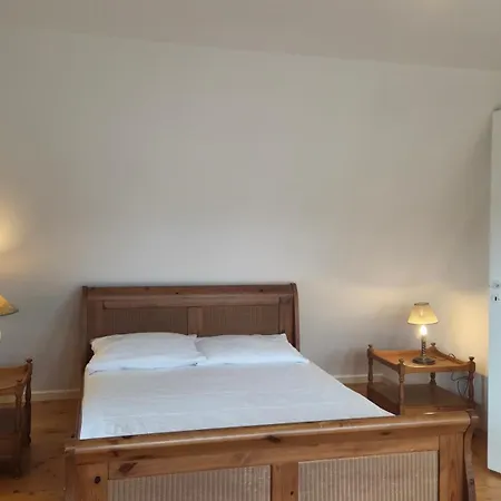 Apartament Magda