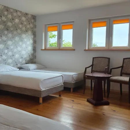 Magda Apartament