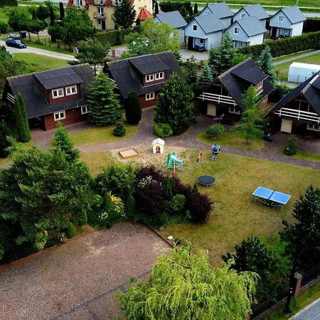Apartament Magda Rewal