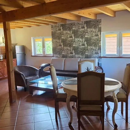Apartament Magda