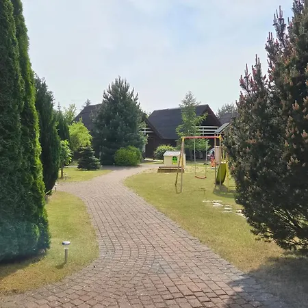 Apartament Magda *