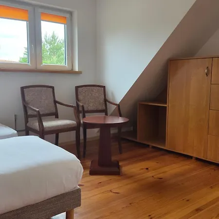 Magda Apartament *