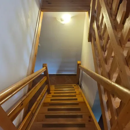 Magda Apartament Rewal