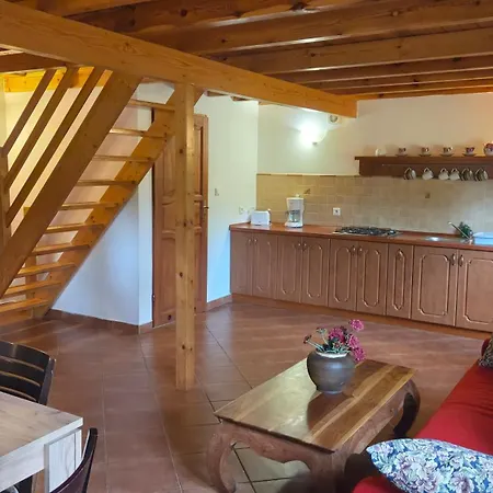 Apartament Magda *