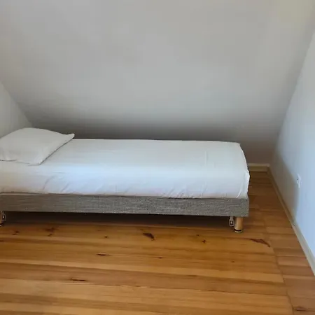 Apartament Magda