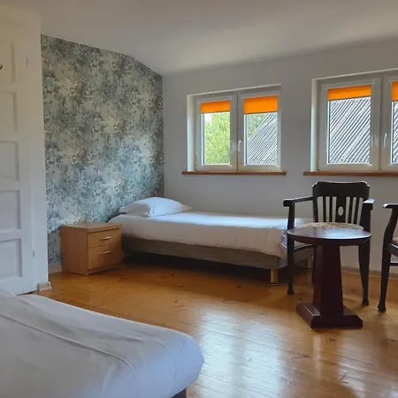 Magda Apartament