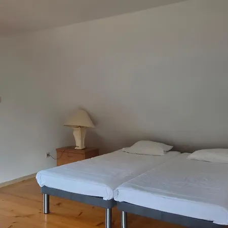 Magda Apartament *