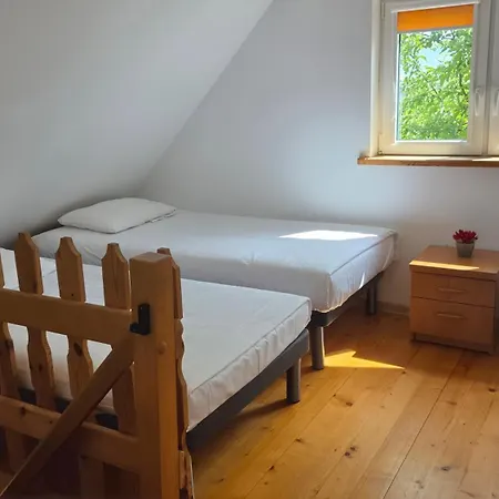 Magda Apartament