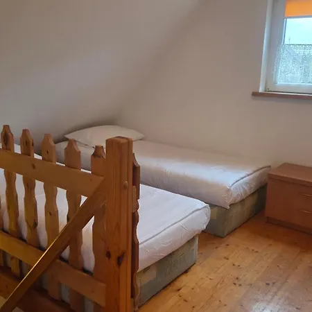 Apartament Magda *