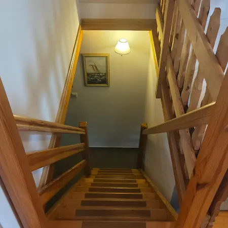 Apartament Magda
