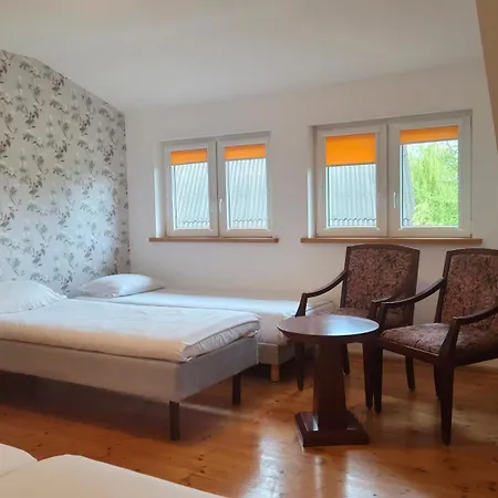 Apartament Magda
