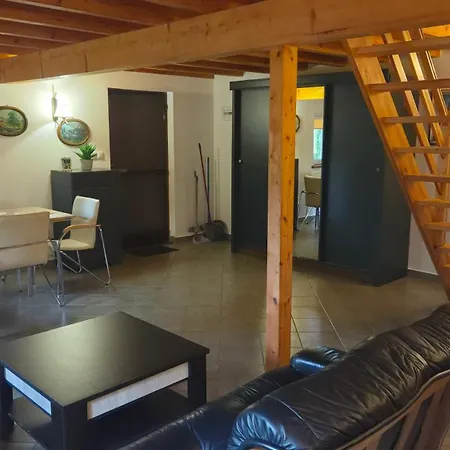 Magda Apartament Rewal
