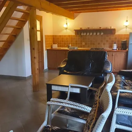 Magda Apartament *