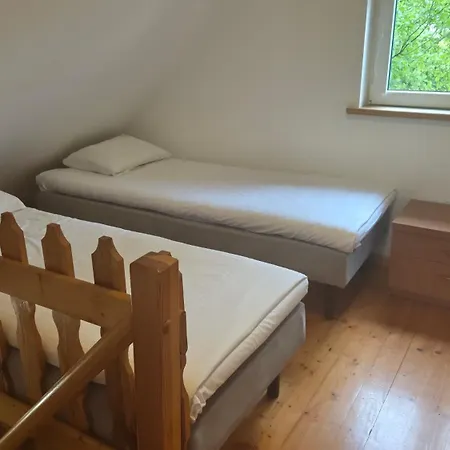 Magda Apartament Rewal