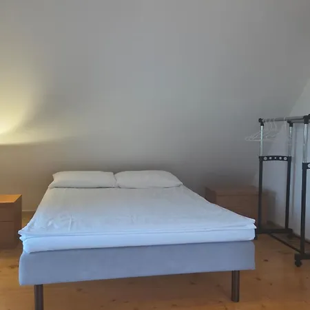 Apartament Magda *