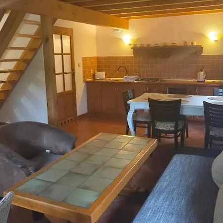 Magda Apartament Rewal