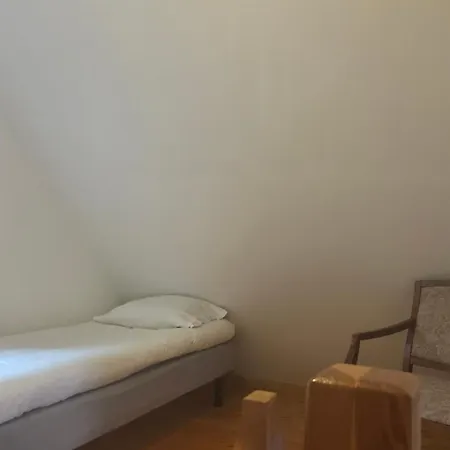 Magda Apartament Rewal