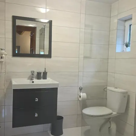 Apartament Magda