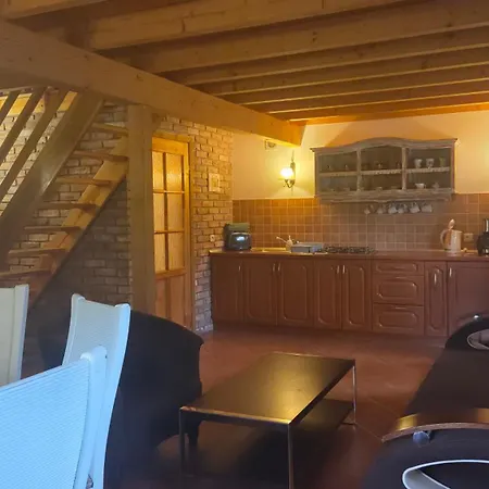 Apartament Magda