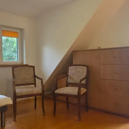 Apartament Magda *