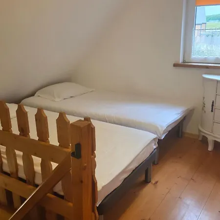 Magda Apartament