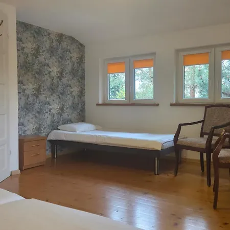 Apartament Magda *