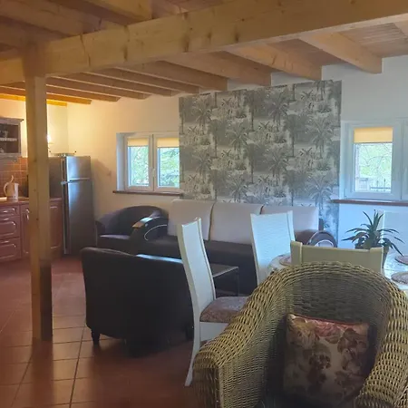 Magda Apartament