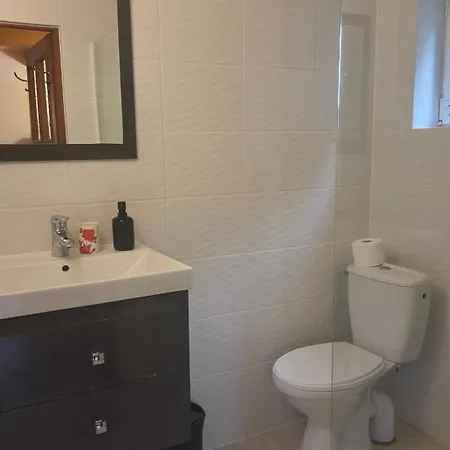 Apartament Magda Rewal