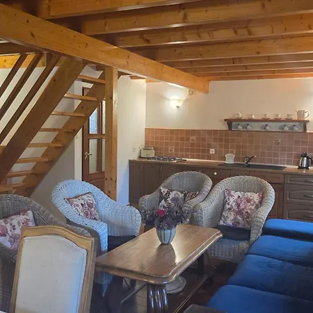 Apartament Magda Rewal