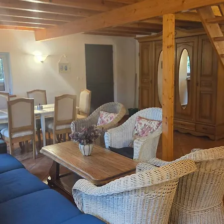 Apartament Magda *