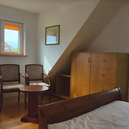 Apartament Magda