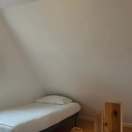 Apartament Magda