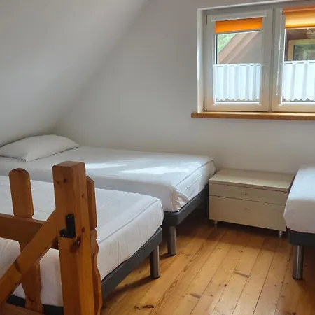 Apartament Magda Rewal